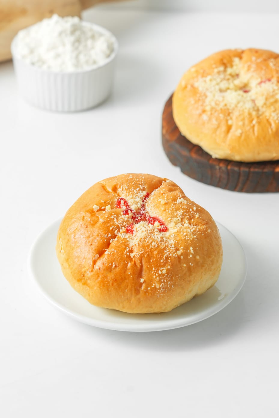 Roti Ningsrie Bakery