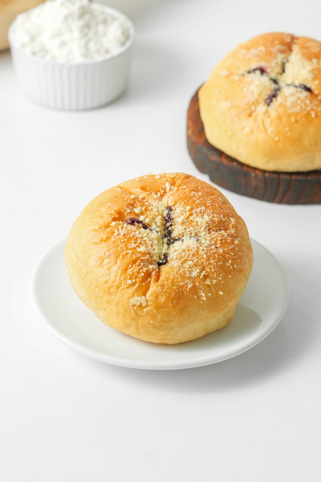 Roti Ningsrie Bakery