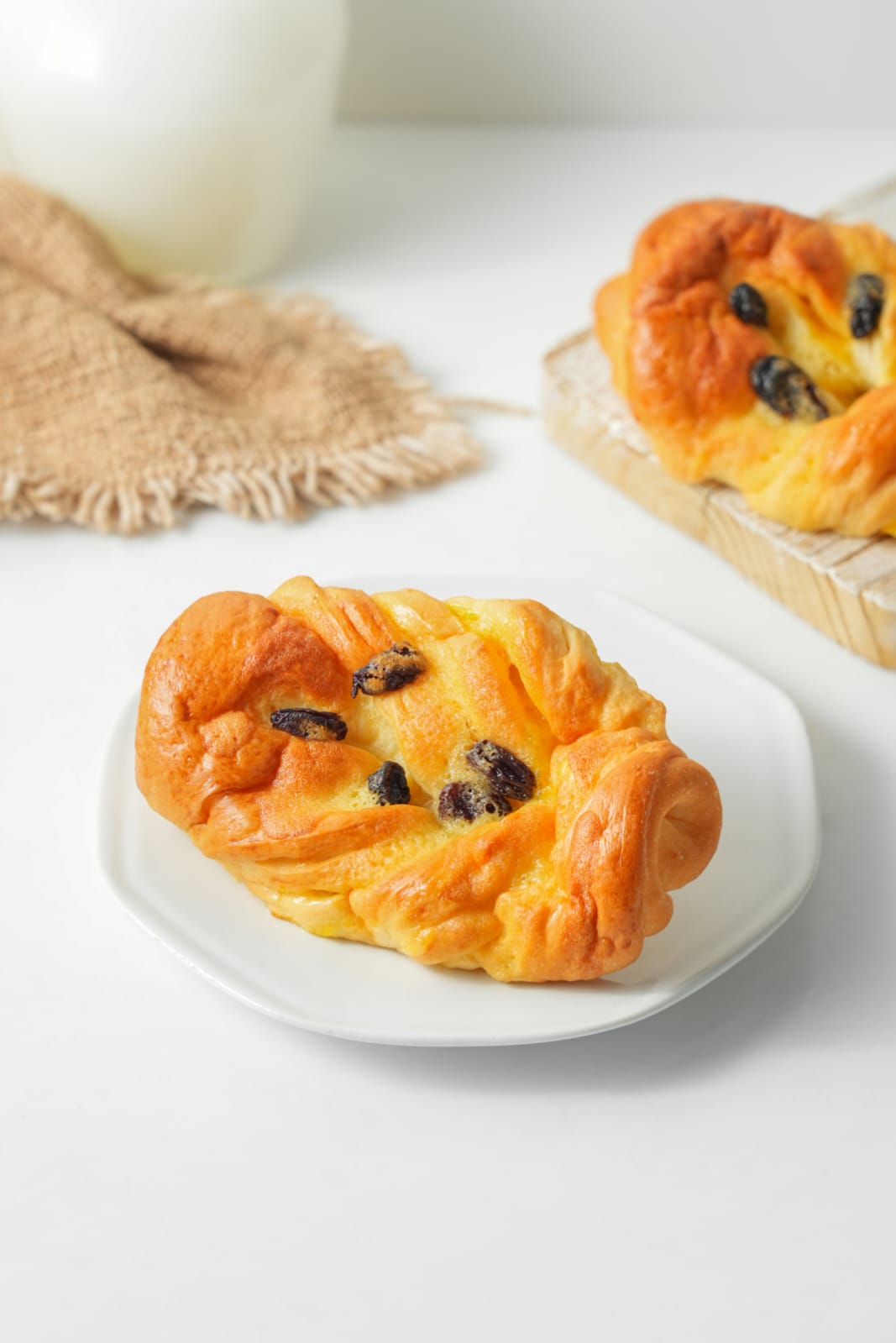Roti Ningsrie Bakery