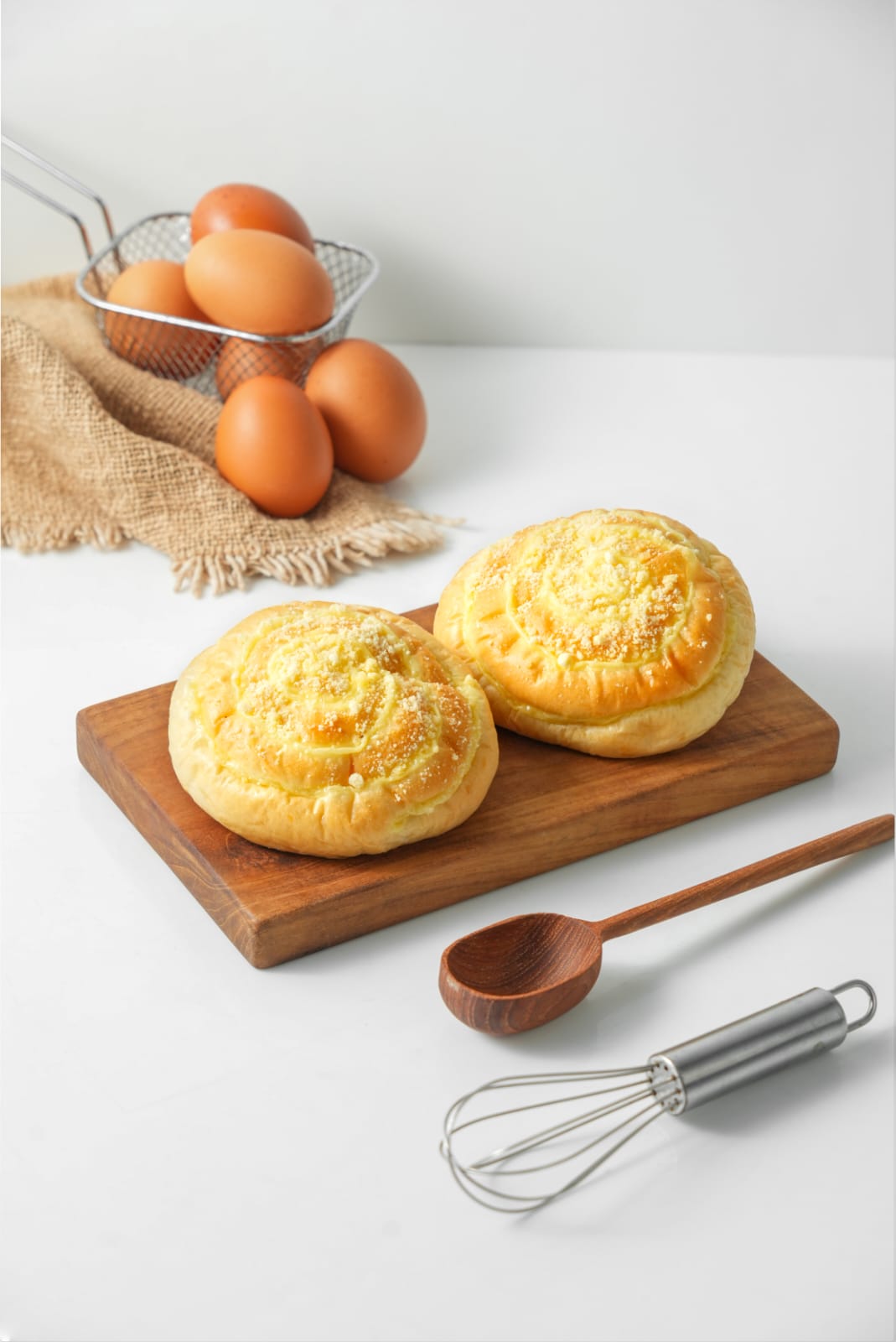 Roti Ningsrie Bakery
