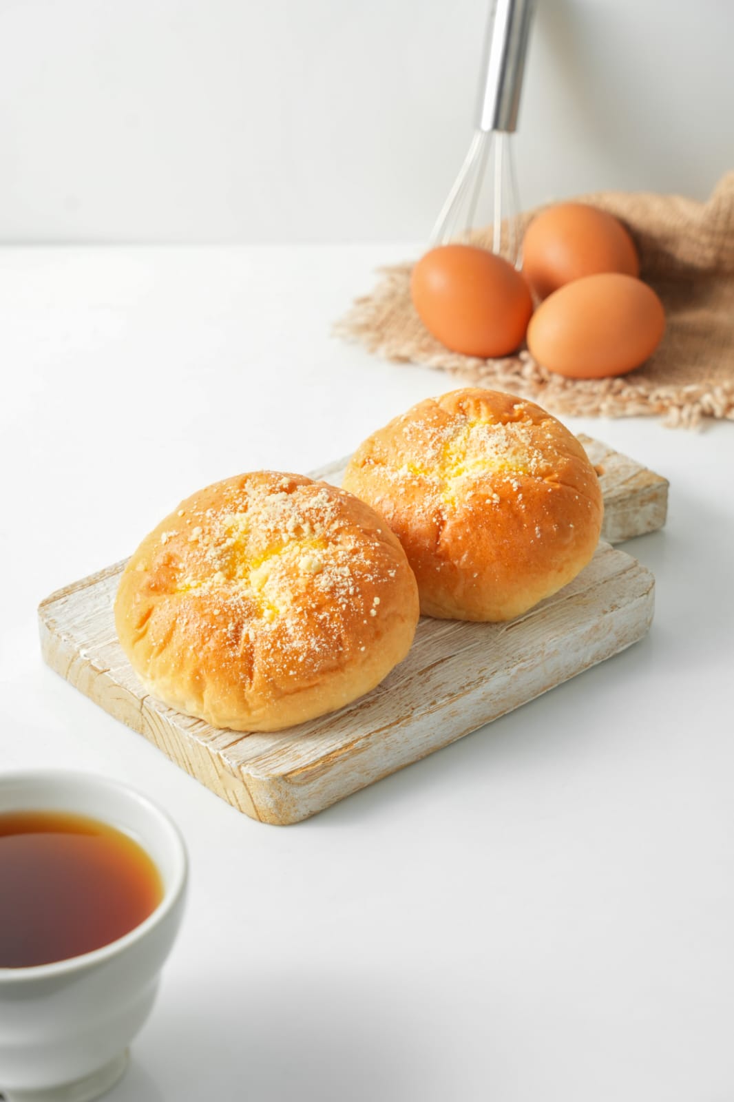 Roti Ningsrie Bakery