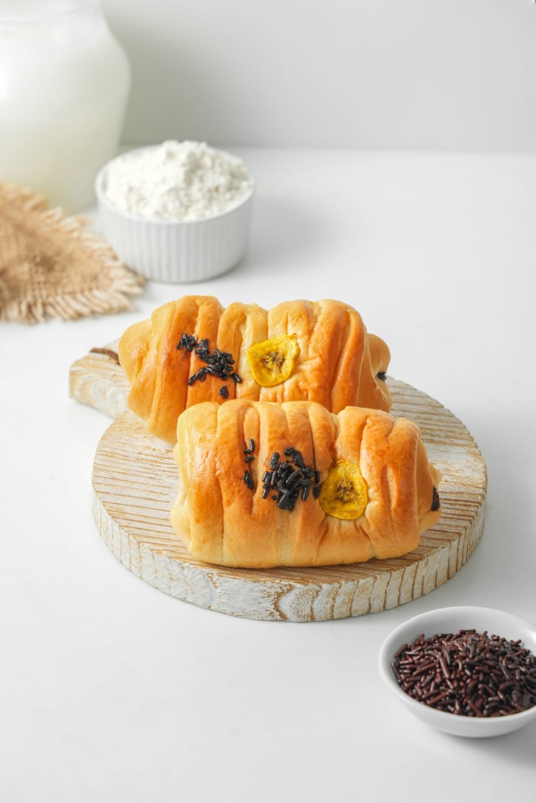Roti Ningsrie Bakery