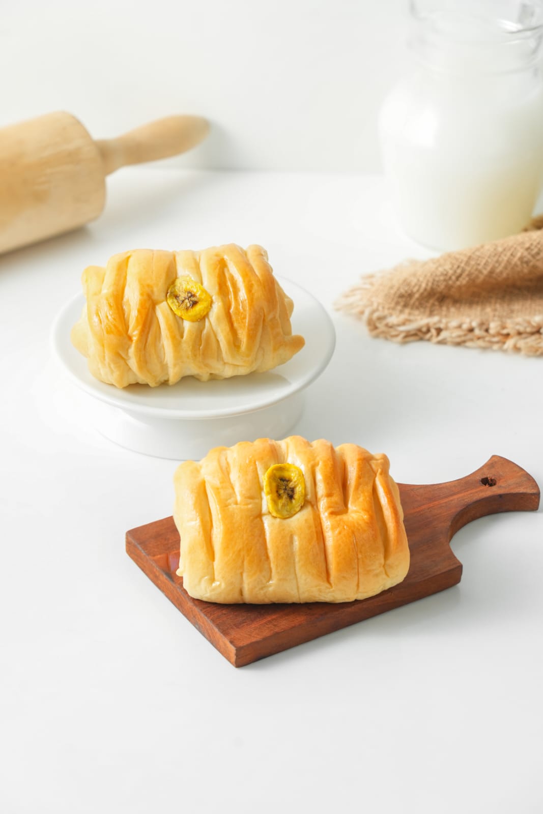 Roti Ningsrie Bakery