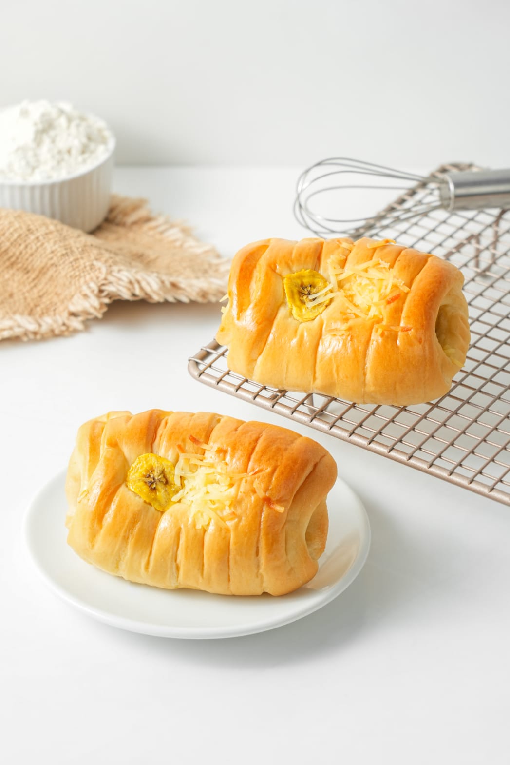 Roti Ningsrie Bakery