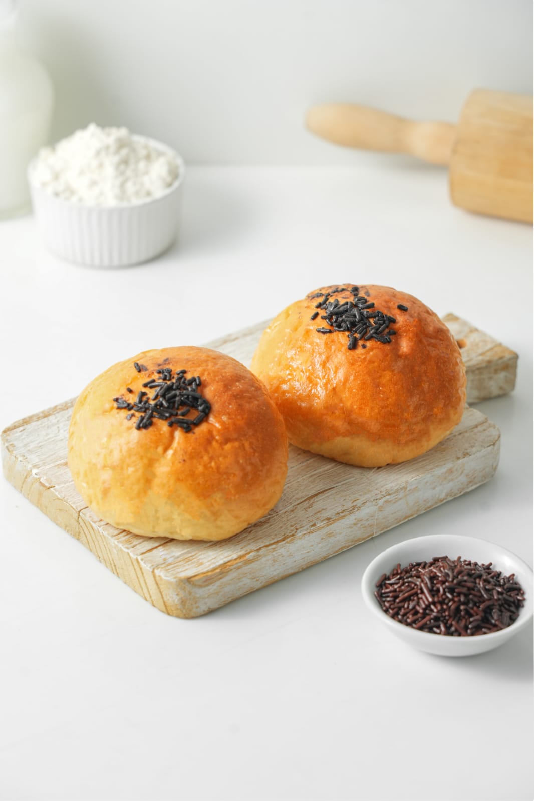 Roti Ningsrie Bakery