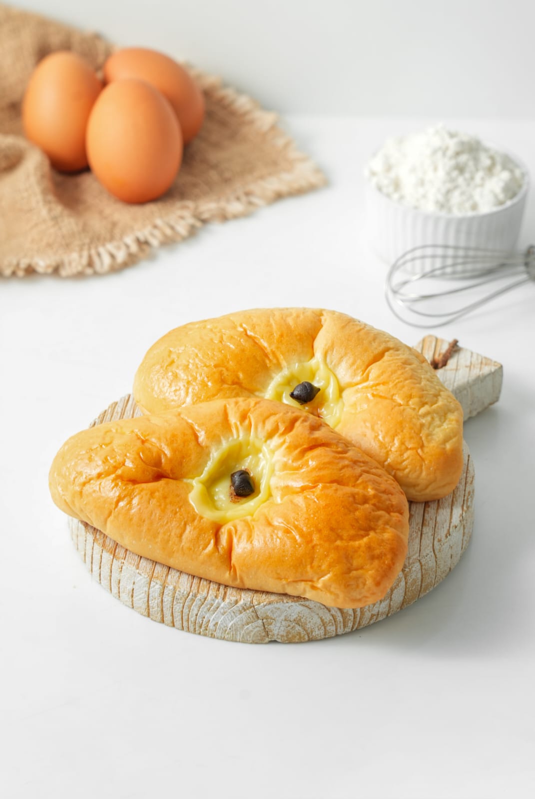 Roti Ningsrie Bakery
