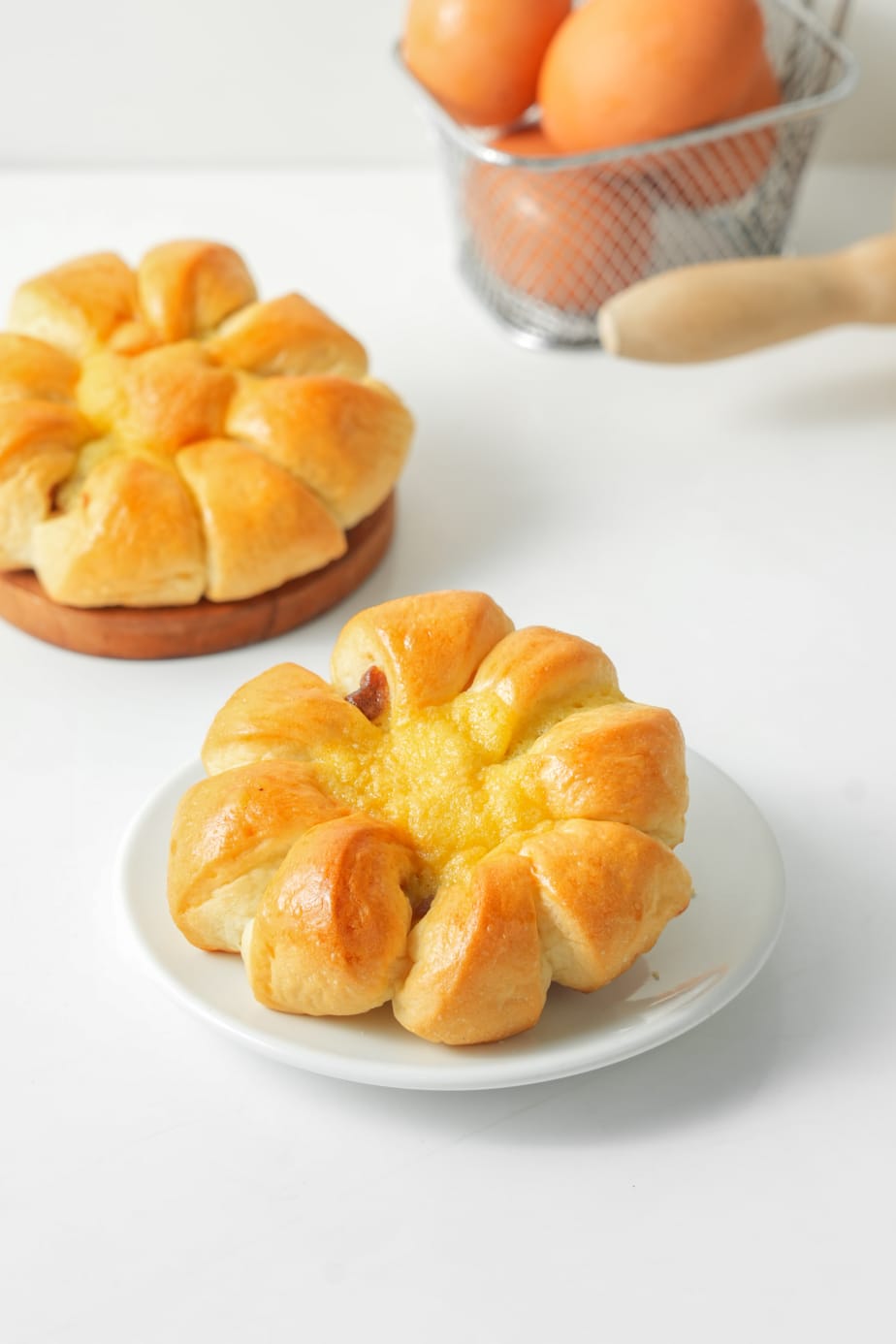 Roti Ningsrie Bakery