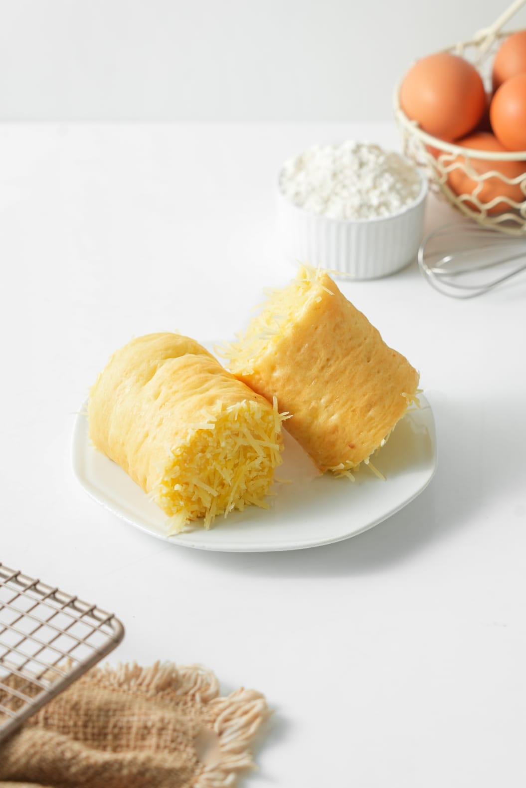 Roti Ningsrie Bakery