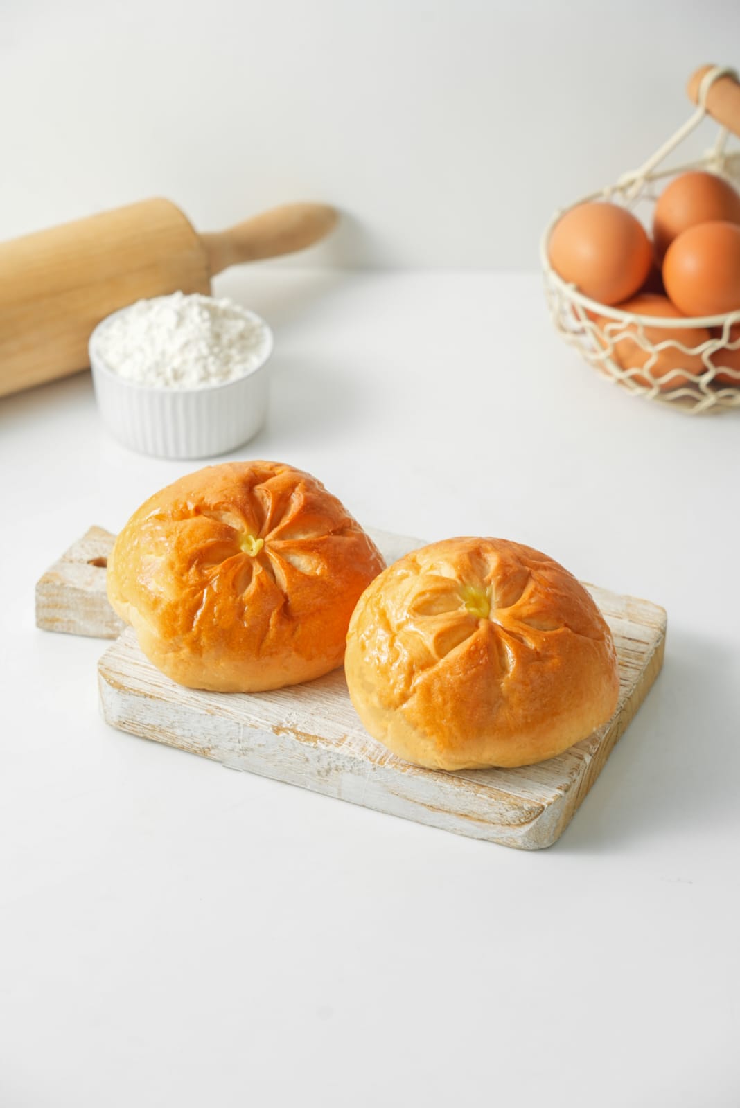 Roti Ningsrie Bakery