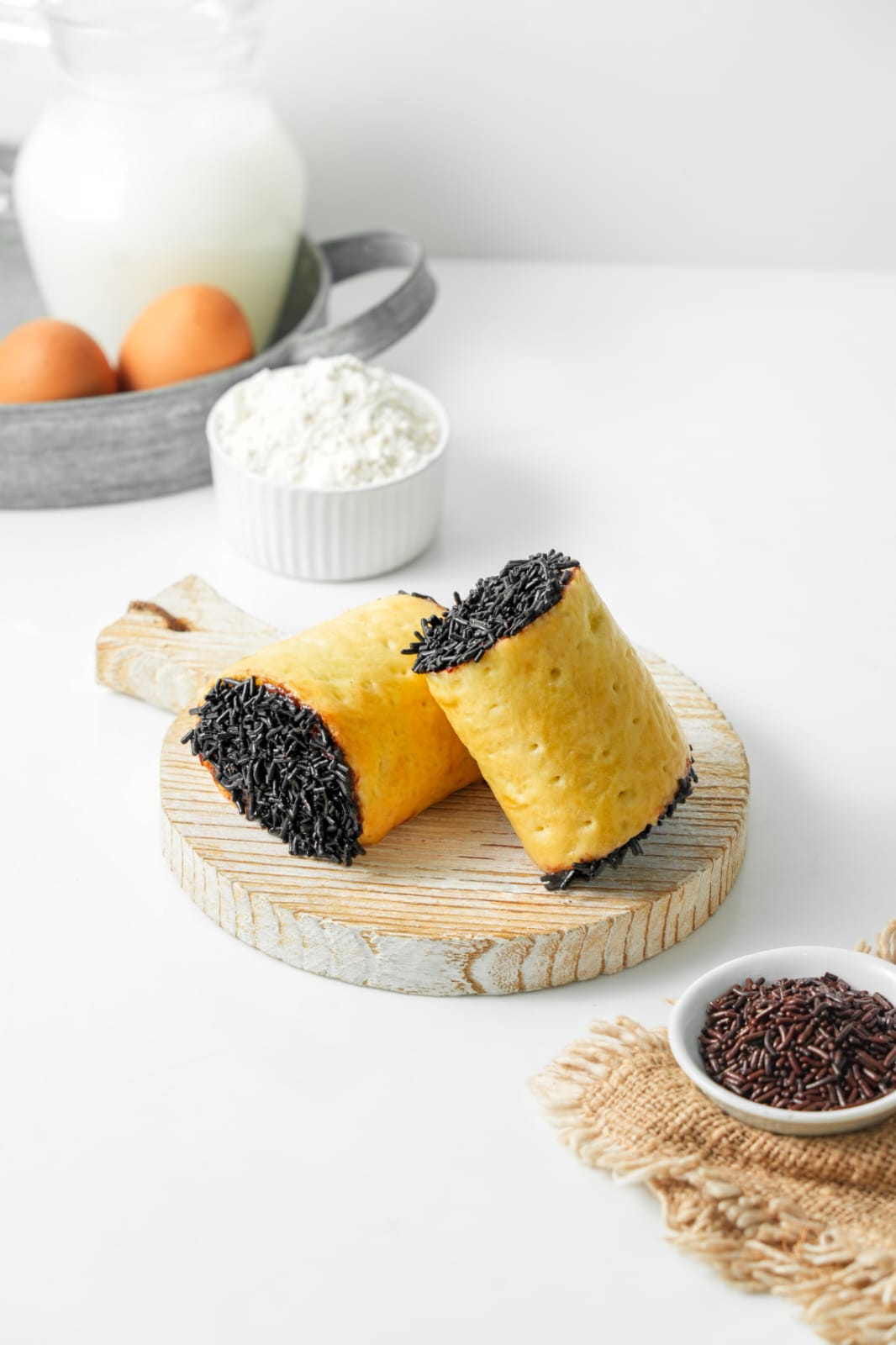 Roti Ningsrie Bakery