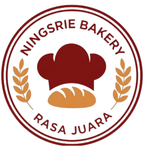 Ningsriebakery Logo